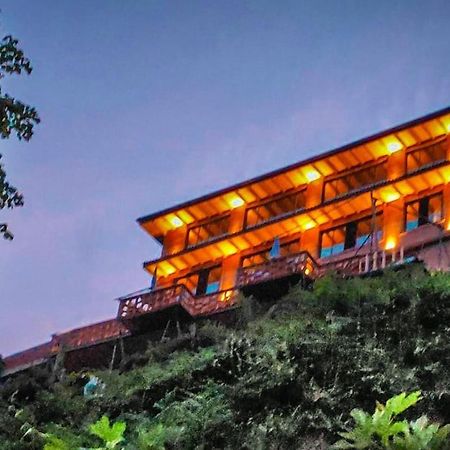 Kinya Bungalov Hotel Cayirduzu Ngoại thất bức ảnh