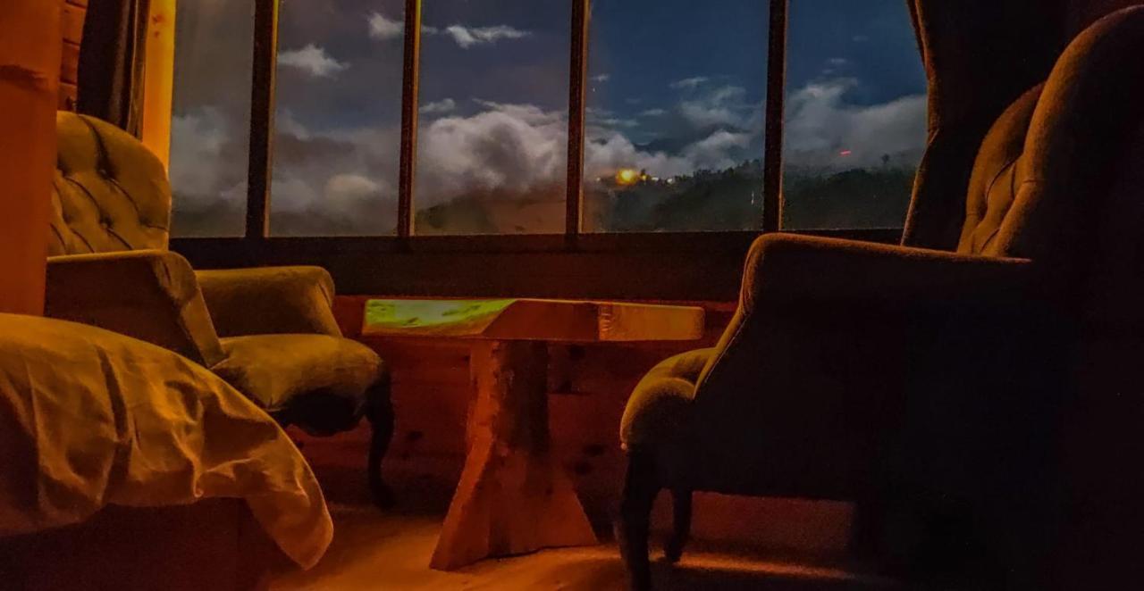 Kinya Bungalov Hotel Cayirduzu Ngoại thất bức ảnh