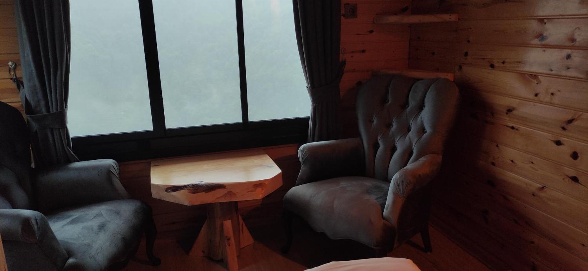 Kinya Bungalov Hotel Cayirduzu Ngoại thất bức ảnh