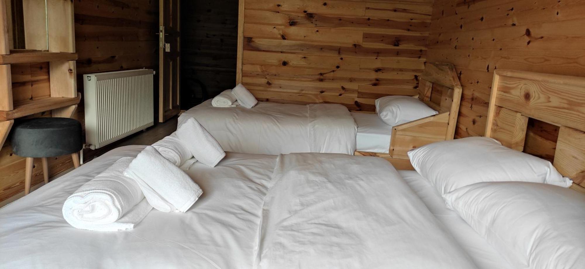 Kinya Bungalov Hotel Cayirduzu Ngoại thất bức ảnh